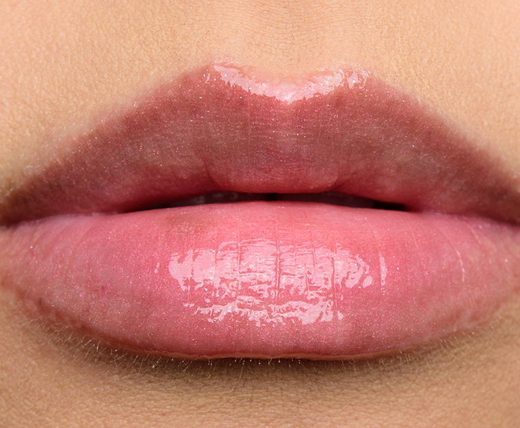 MAC Gal Friday Lipglass