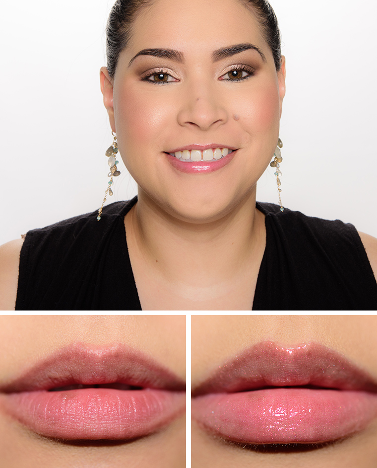MAC Gal Friday Lipglass