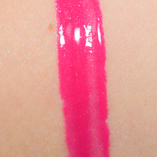 MAC Girl About Town Lipglass