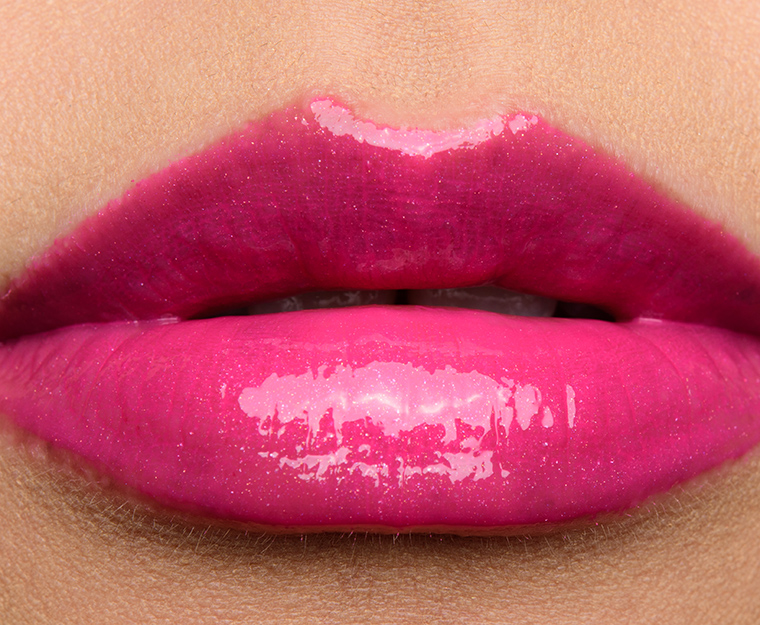 MAC Girl About Town Lipglass