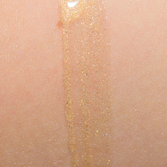 MAC Goldfinch Lipglass
