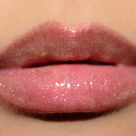 MAC Goldfinch Lipglass