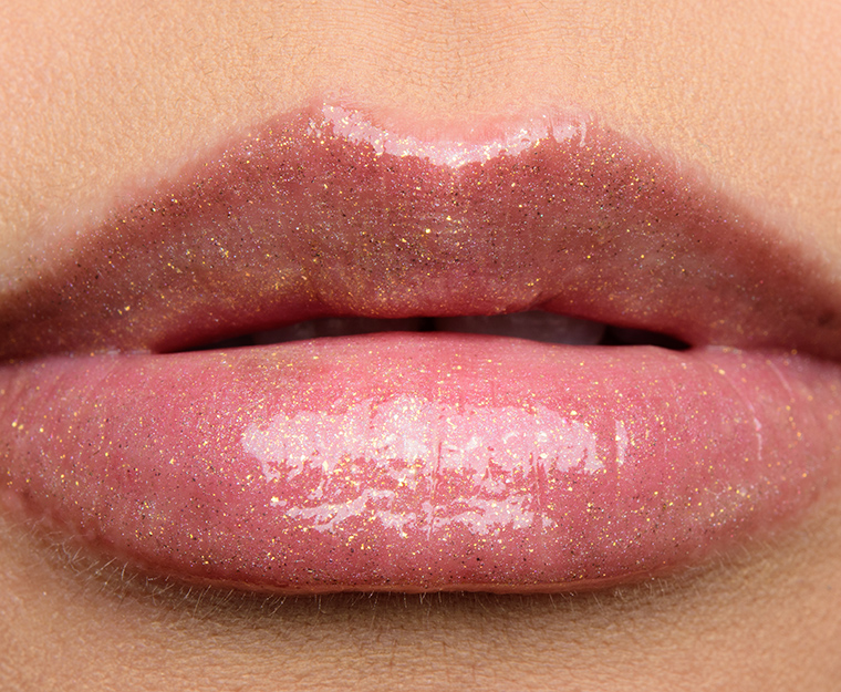 MAC Goldfinch Lipglass