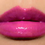 MAC Heroine Lipglass