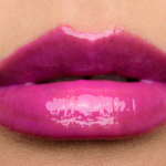 MAC Heroine Lipglass