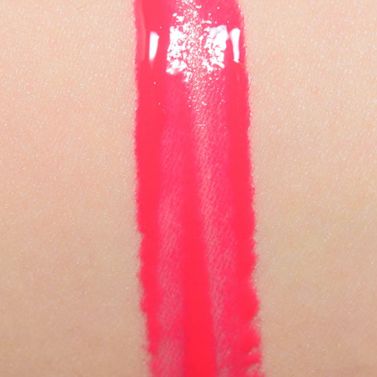 MAC Impassioned Lipglass