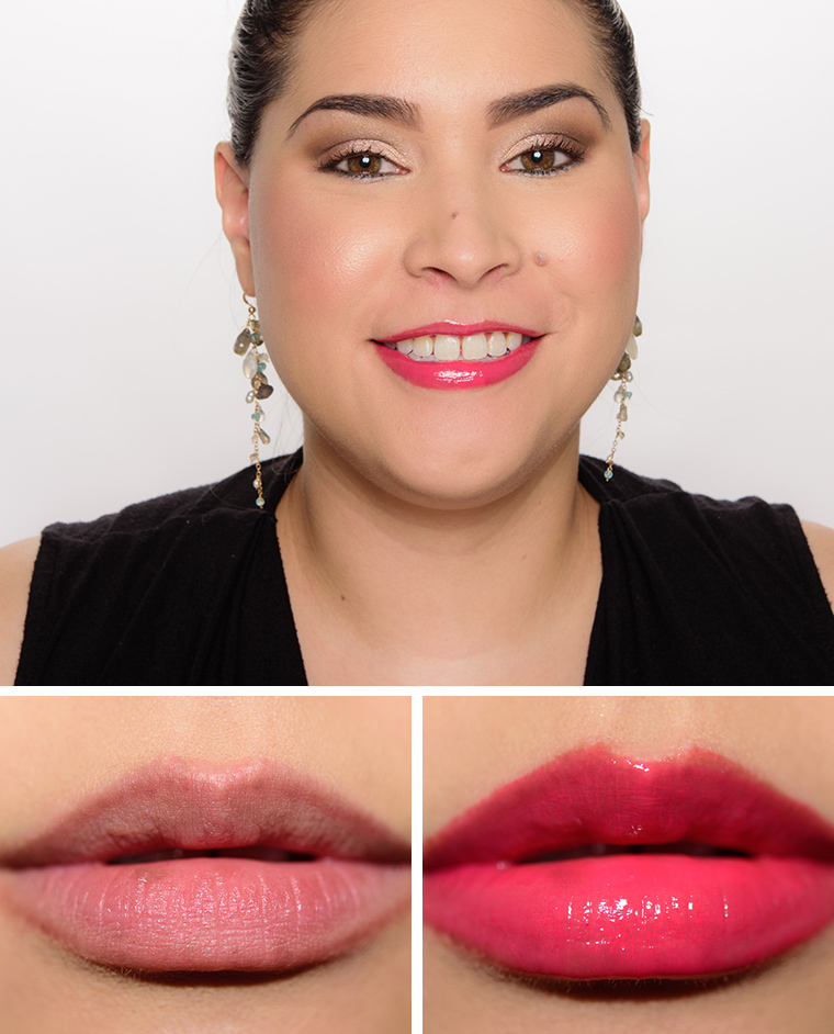 MAC Impassioned Lipglass
