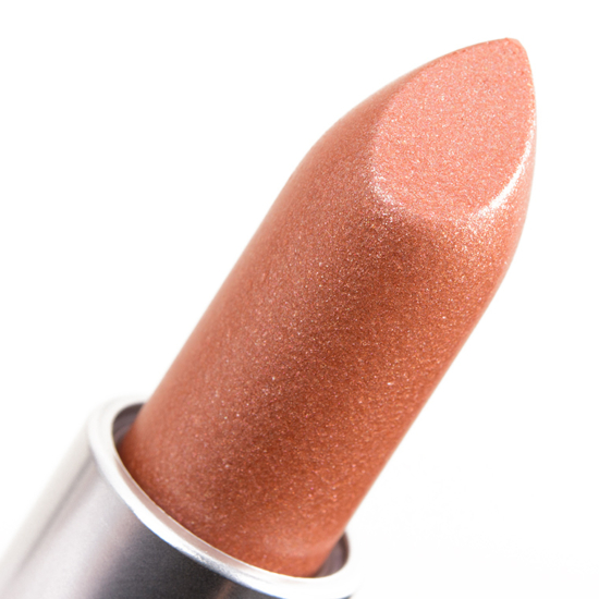 MAC Lipstick In Lust