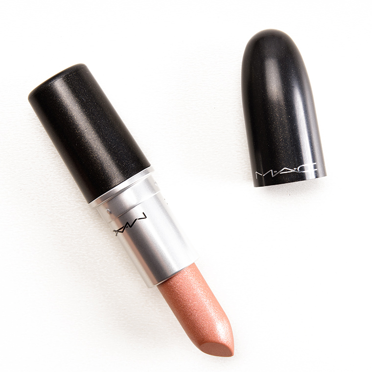 MAC In Lust Lipstick