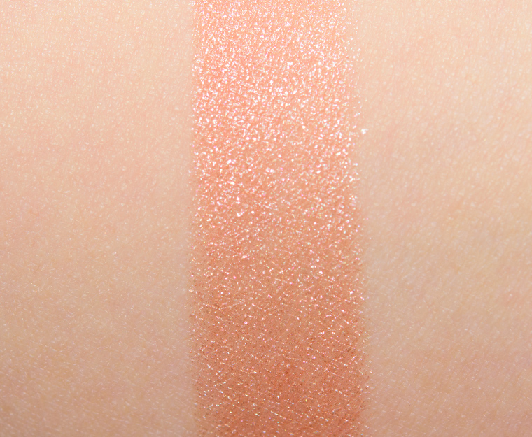 <p class="text-center">MAC In Lust Lipstick</p>