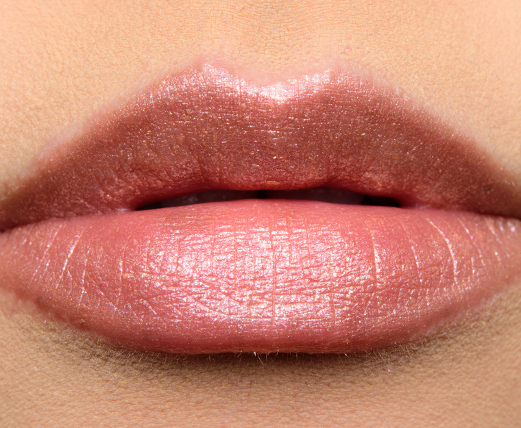 MAC In Lust Lipstick