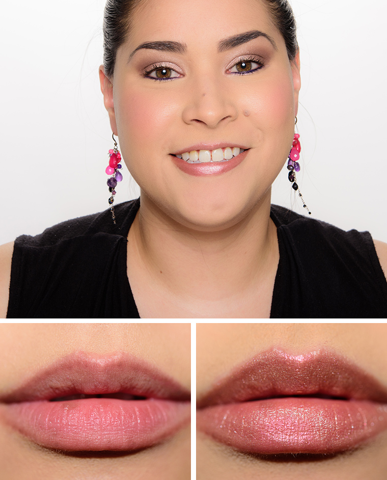 MAC In Lust Lipstick