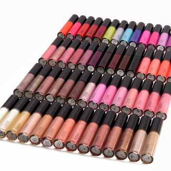 MAC Lipglass