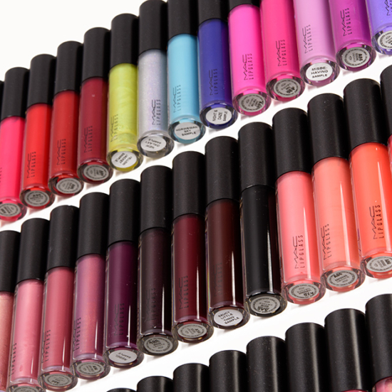 Mac Lipglass