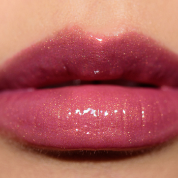 MAC Love Child Lipglass