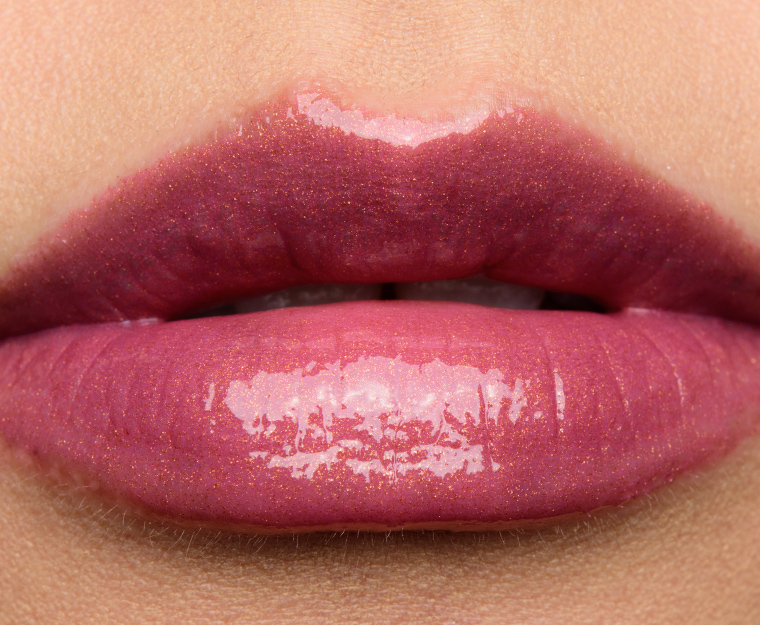 MAC Love Child Lipglass