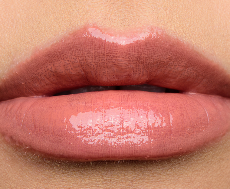 MAC Lust Lipglass