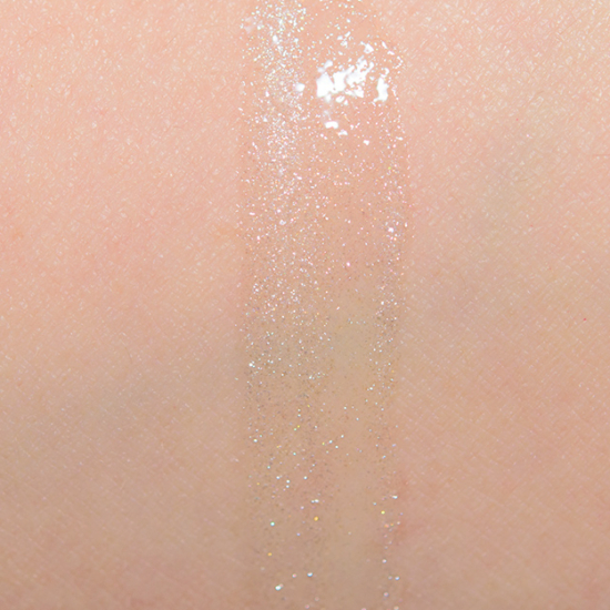 MAC Lustrewhite Lipglass