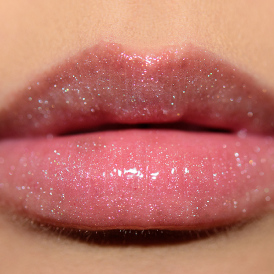 MAC Lustrewhite Lipglass