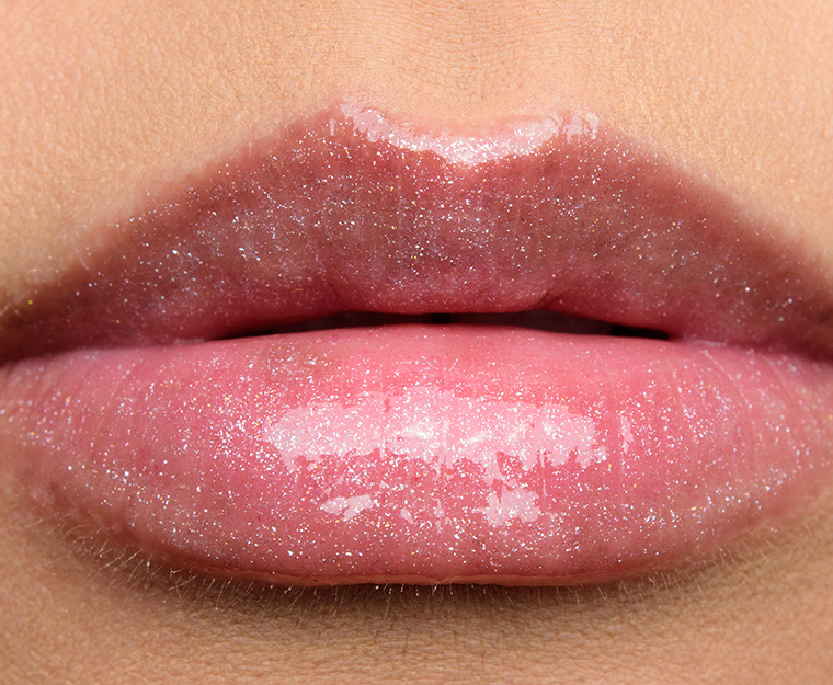 MAC Lustrewhite Lipglass