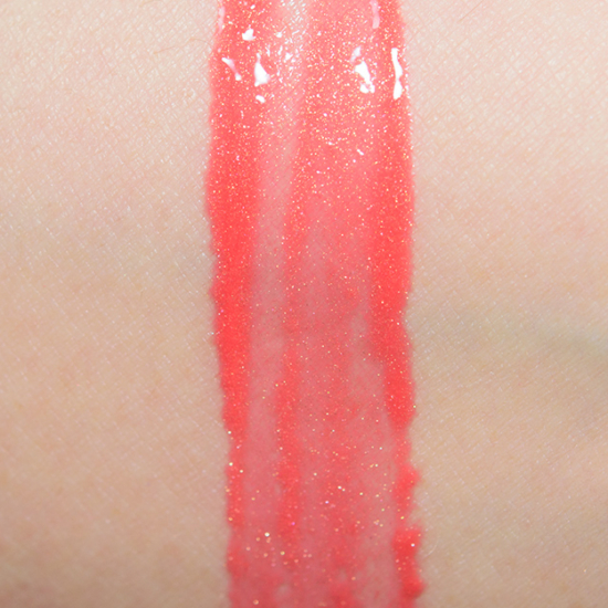MAC Lychee Luxe Lipglass