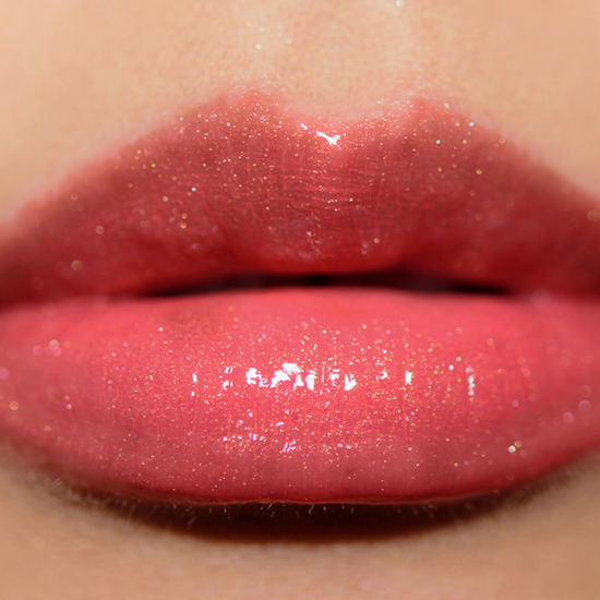 MAC Lychee Luxe Lipglass