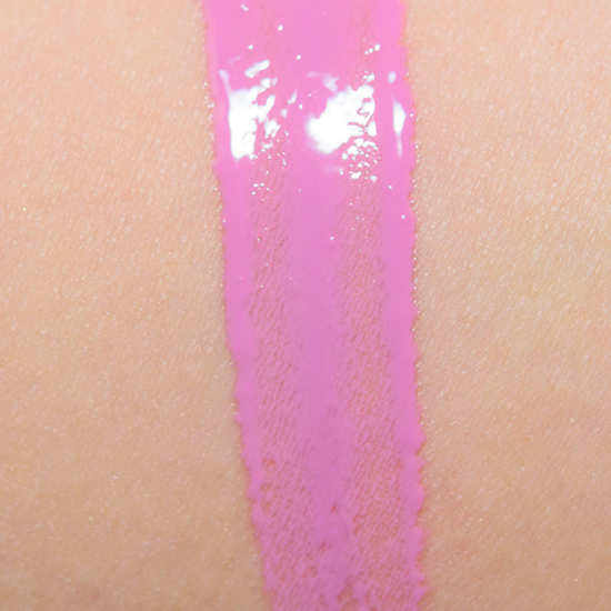MAC Misbehaving Lipglass