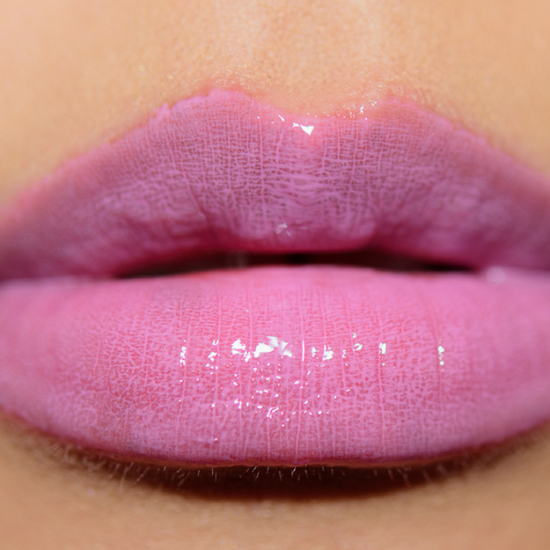 MAC Misbehaving Lipglass