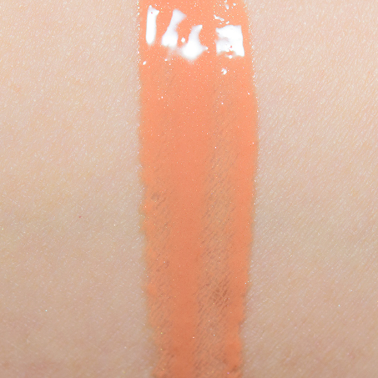 MAC Myth Lipglass