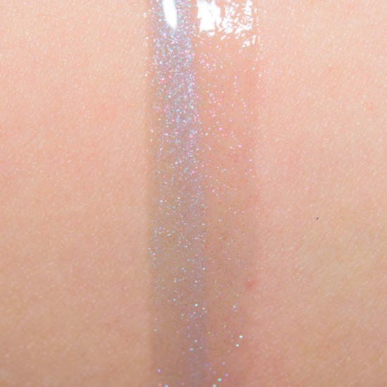 MAC New Galaxy Lipglass