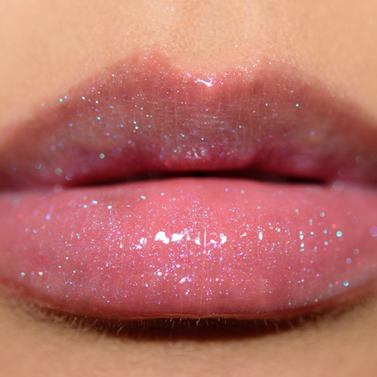 MAC New Galaxy Lipglass