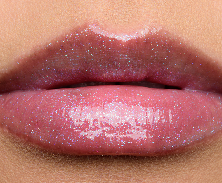 MAC New Galaxy Lipglass