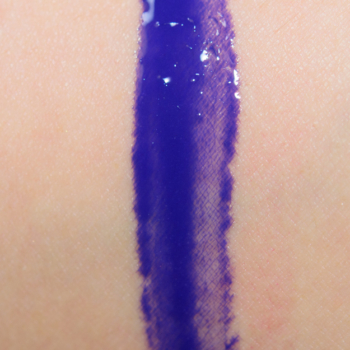 MAC Night and Daze Lipglass