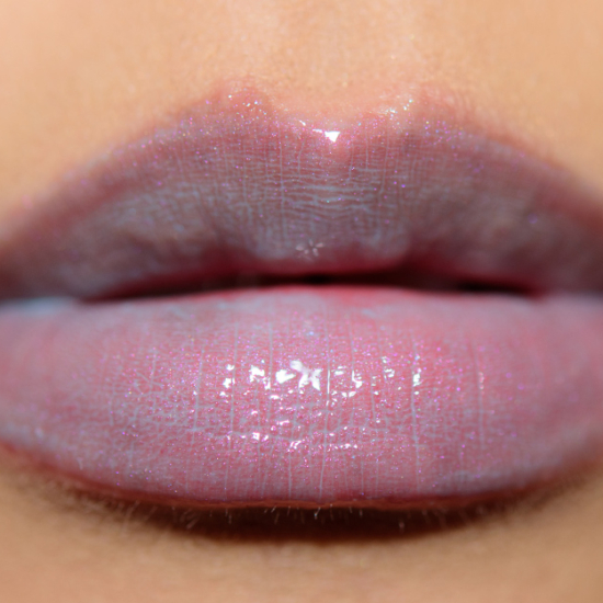 MAC Norwegian Sky Lipglass