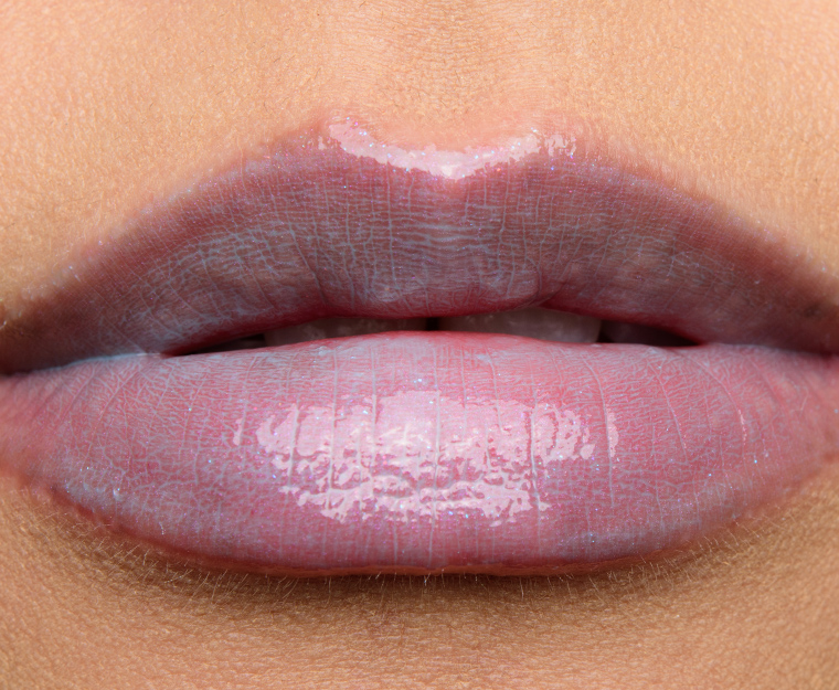 MAC Norwegian Sky Lipglass