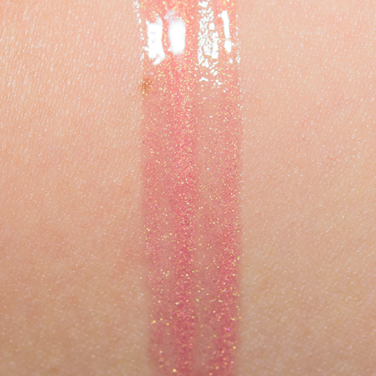MAC Nymphette Lipglass