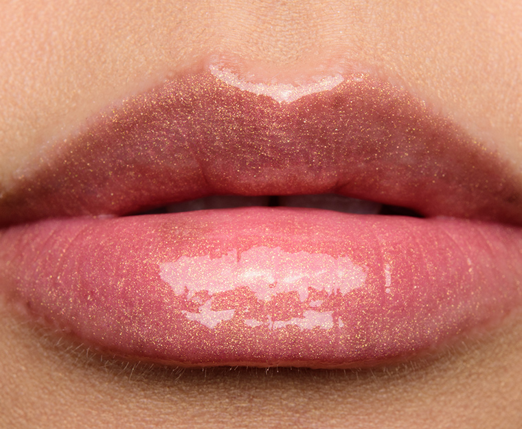 MAC Nymphette Lipglass