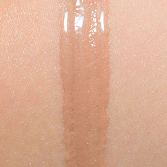 MAC Obviously Bare Lipglass