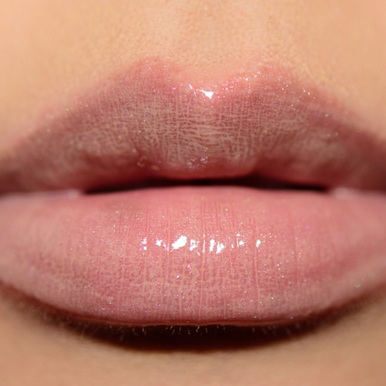 MAC Obviously Bare Lipglass