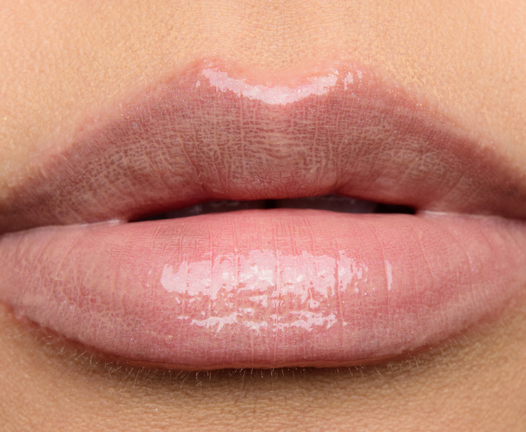 MAC Obviously Bare Lipglass