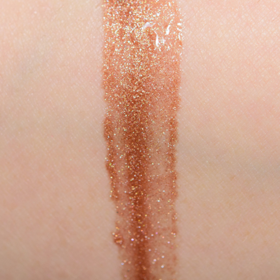 MAC Oh Baby Lipglass