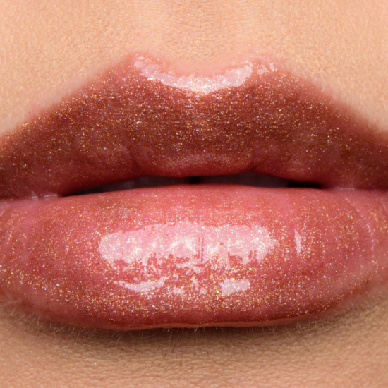 MAC Oh Baby Lipglass Review & Swatches