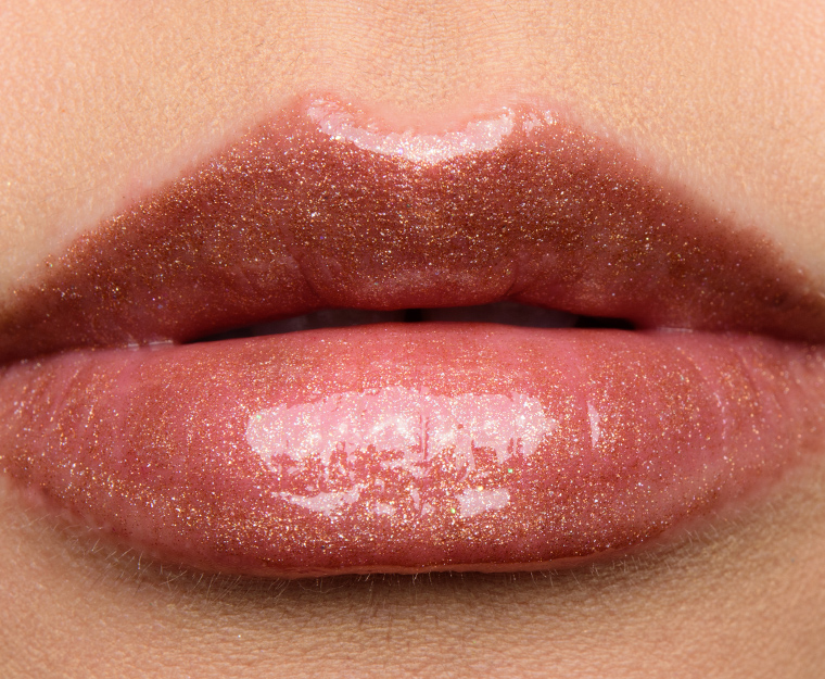 MAC Oh Baby Lipglass