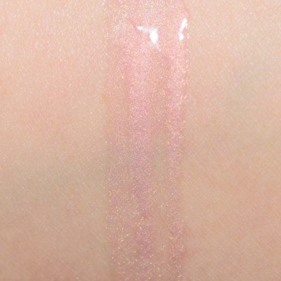 MAC Oyster Girl Lipglass
