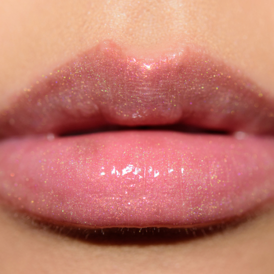MAC Oyster Girl Lipglass