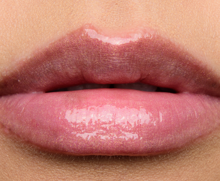 MAC Oyster Girl Lipglass