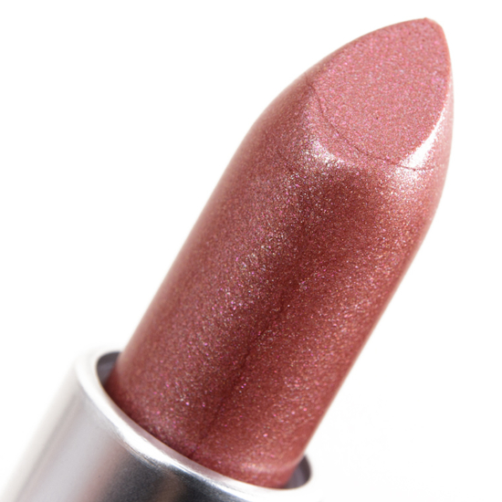 MAC Pale Rose Lipstick