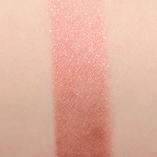 MAC Pale Rose Lipstick