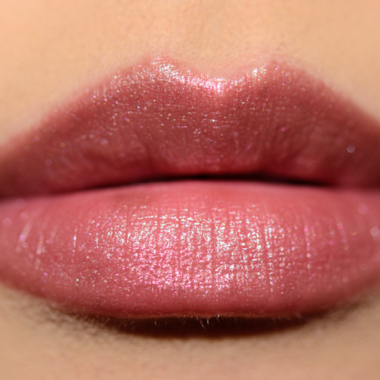 MAC Pale Rose Lipstick