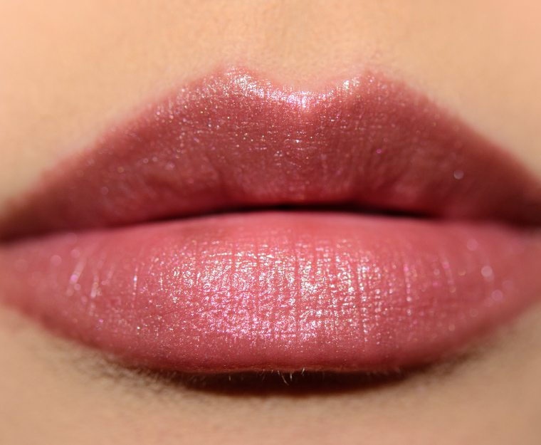<p class="text-center">MAC Pale Rose Lipstick</p>